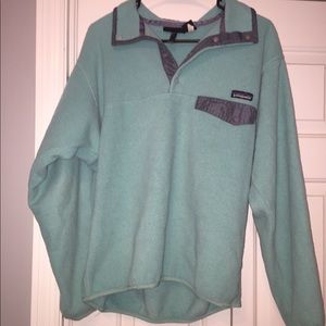 Patagonia pullover